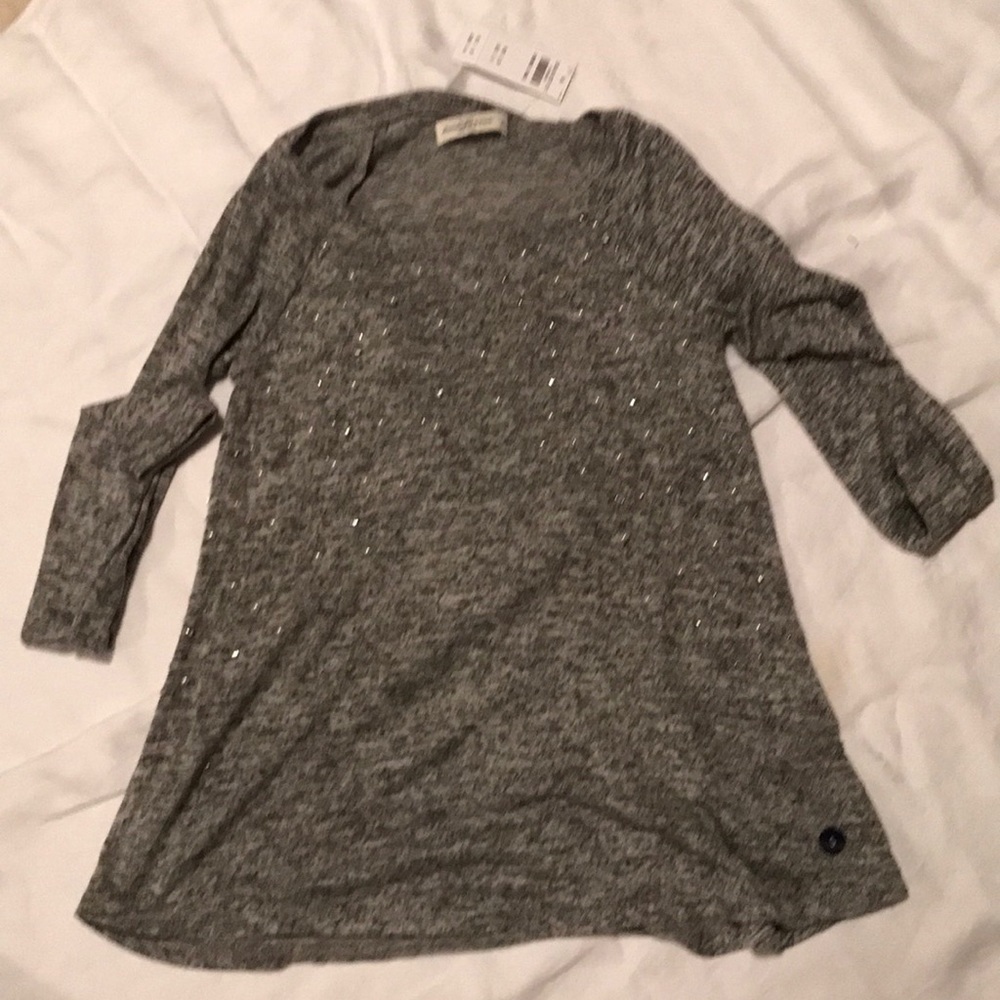 Abercrombie and Fitch sweater